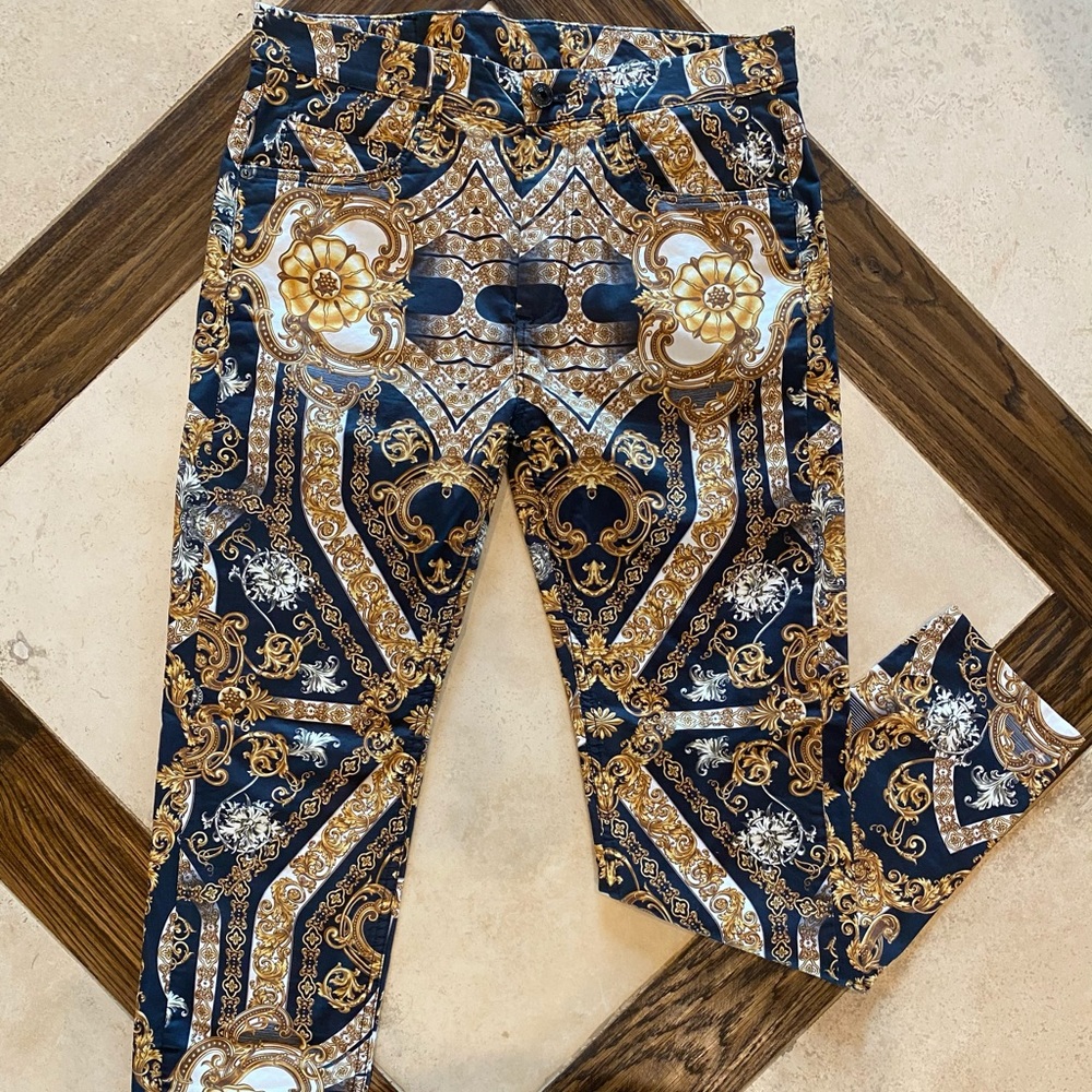 Men’s Zara dress pants